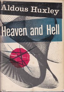 Heaven and Hell