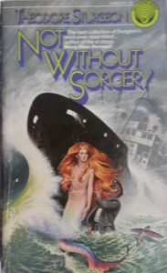 Not Without Sorcery