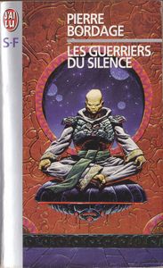 Les Guerriers du Silence