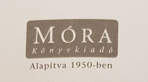 Móra Könyvkiadó