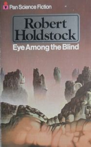 Eye Among the Blind