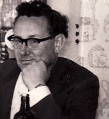 William Vine