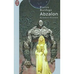 Abzalon