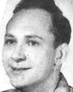 Kris Neville