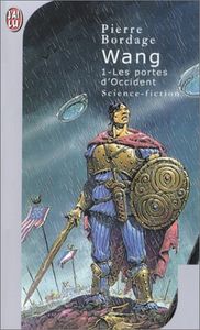Wang 1 - Les Portes d'Occident
