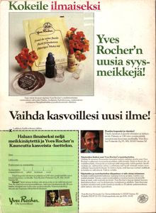 Suosikki 11/1984