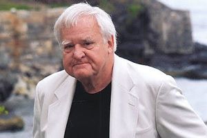 Alan Payne