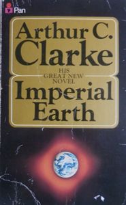 Imperial Earth