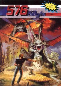 576 KByte 1992/2