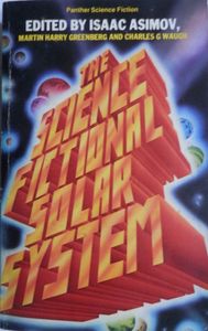 The Science Fictional Solar System
