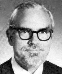 Charles L. Harness