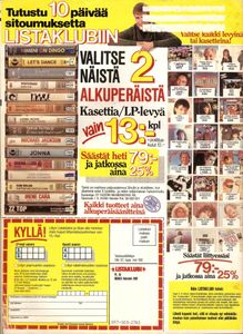 Suosikki 2/1985