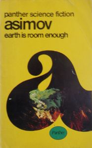 Earth is Room Enough