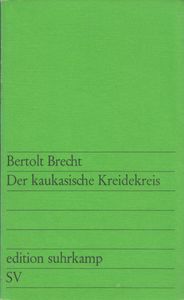 Der kaukasische Kreidekreis