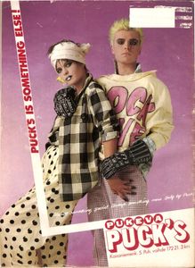 Suosikki 3/1985