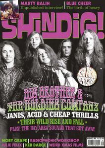 Shindig! #086