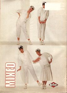 Suosikki 5/1985