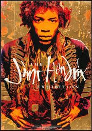 The Jimi Hendrix Exhibition