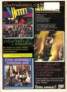 Suosikki 8/1985