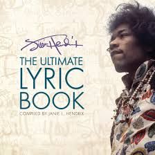 Jimi Hendrix The Ultimate Lyric Book