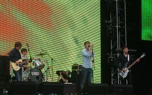 The Rakes