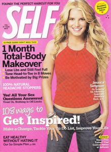 Self (September 2007)