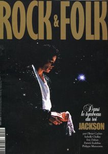 Rock & Folk (N° 504)