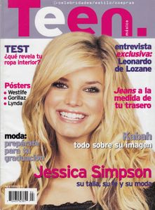 Teen (April 2002)