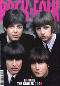 Rock & Folk (N° 506) + CD28