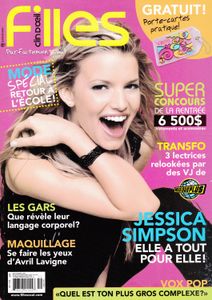 Files (September 2005)