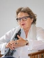 Annick Le Goyat