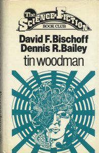 Tin Woodman