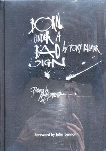 Born Under a Bad Sign