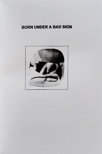 Born Under a Bad Sign