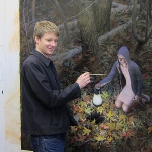 Aron Wiesenfeld
