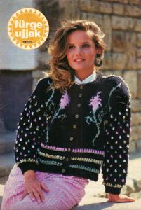 Fürge ujjak 1993/3