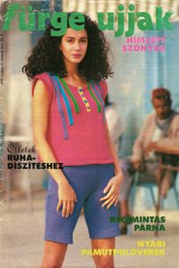 Fürge ujjak 1993/6