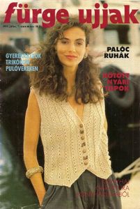 Fürge ujjak 1993/7