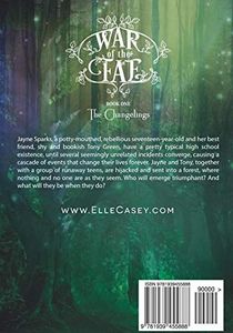 The Changelings