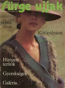 Fürge ujjak 1993/9