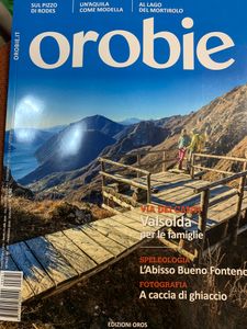 Orobie (n. 341)