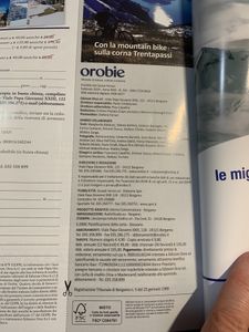 Orobie (n. 341)