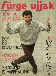 Fürge ujjak 1993/11