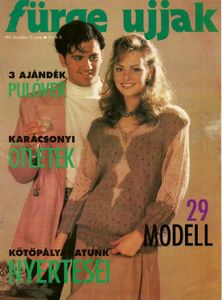 Fürge ujjak 1993/12
