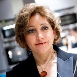 Laura Maragliano