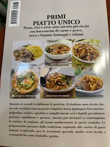 Il Meglio Di Sale & Pepe - Primi Piatto Unico