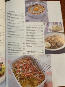 Il Meglio Di Sale & Pepe - Primi Piatto Unico