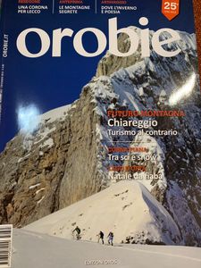 Orobie (n. 303)