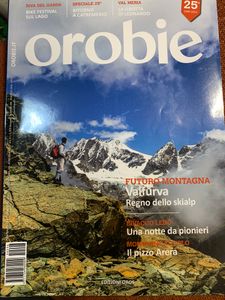 Orobie (n. 296)