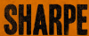 Sharpe